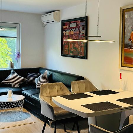 City Apartment Varna Buitenkant foto