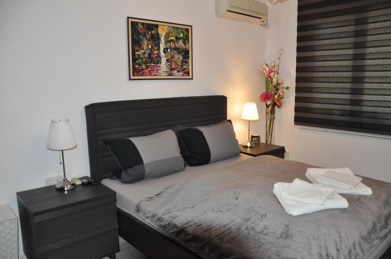 City Apartment Varna Buitenkant foto